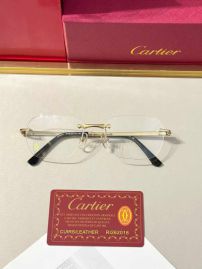 Picture of Cartier Optical Glasses _SKUfw54112800fw